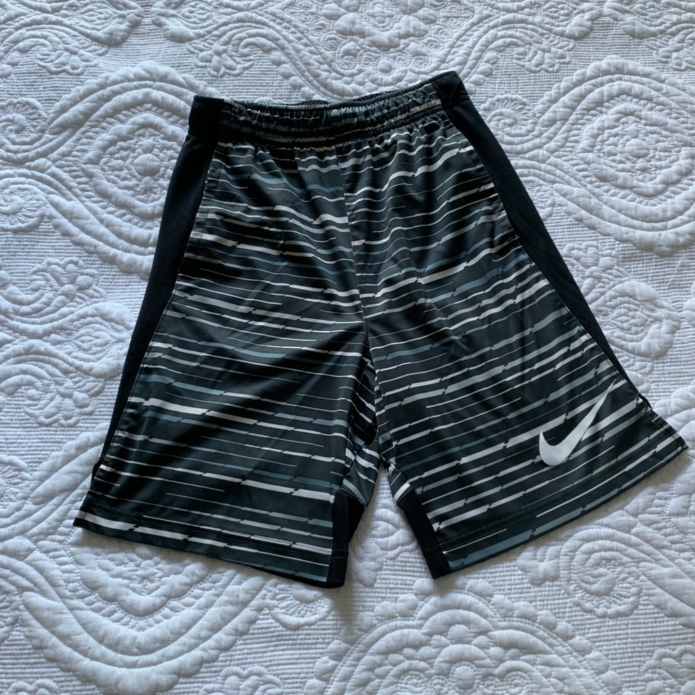 nike athletic shorts